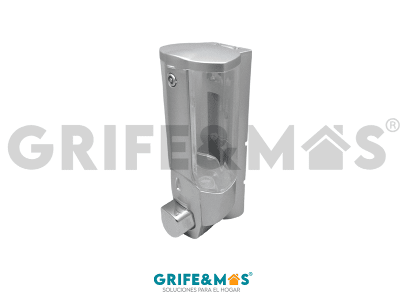 SP-L70001 DISPENSADOR DE JABON PLASTICO