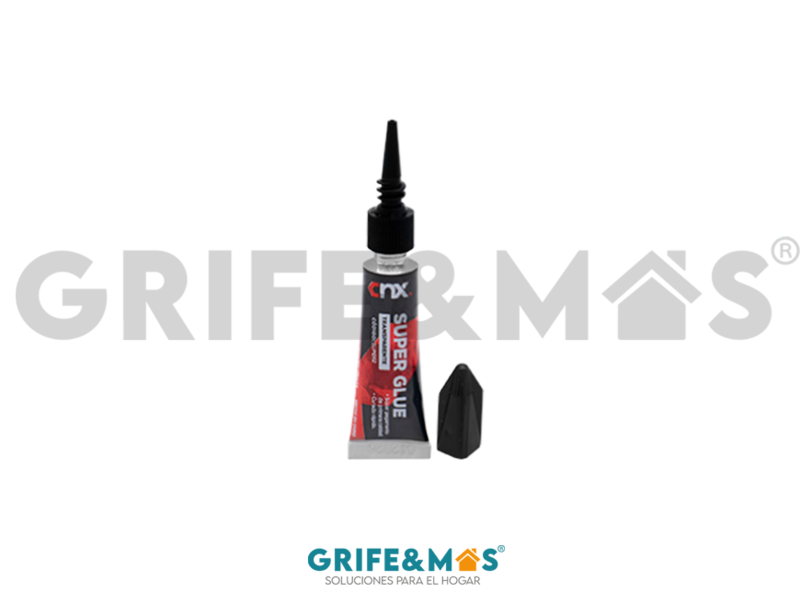 SUPER2 SUPER GLUE TRANSPARENTE 2 GRS PAQUETE CON 12 PIEZAS SUPER2 SUPER GLUE TRANSPARENTE 2 GRS PAQUETE CON 12 PIEZAS