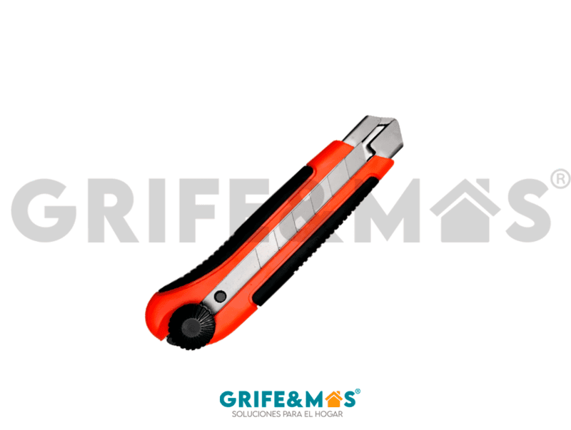 SW-8106250101 CUTTER DE 7"