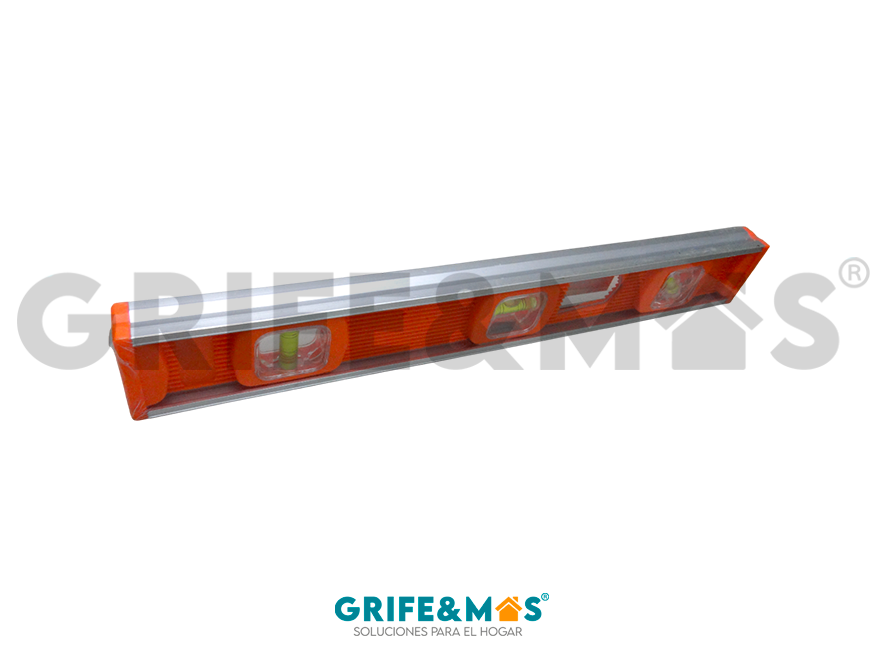 SW-81080502-2 NIVEL DE ALUMINIO DE 16"
