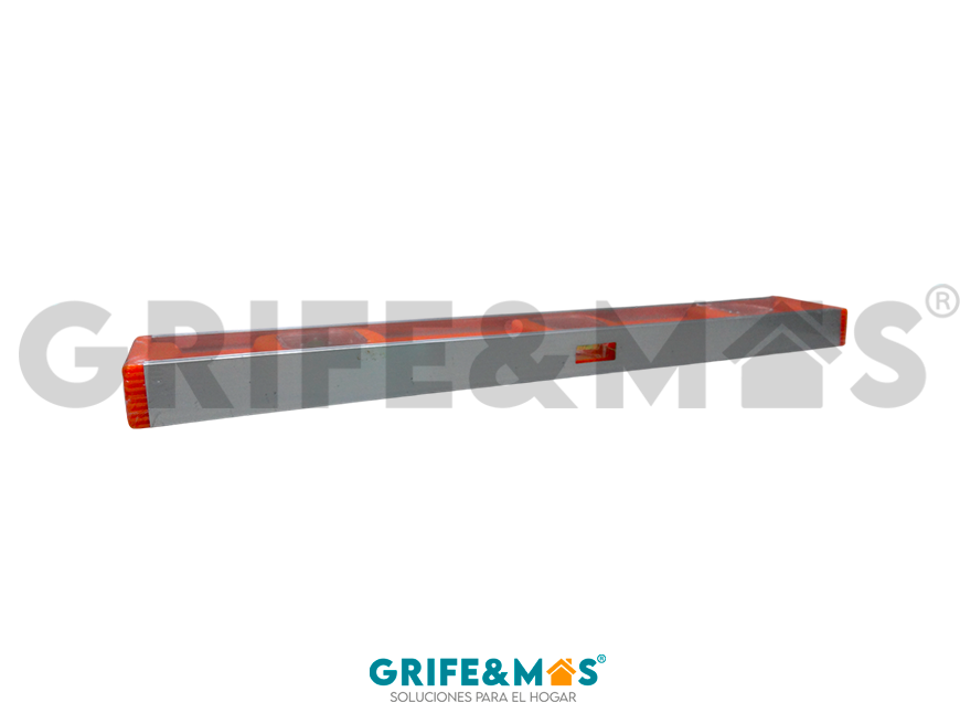 SW-81080502-2 NIVEL DE ALUMINIO DE 16"