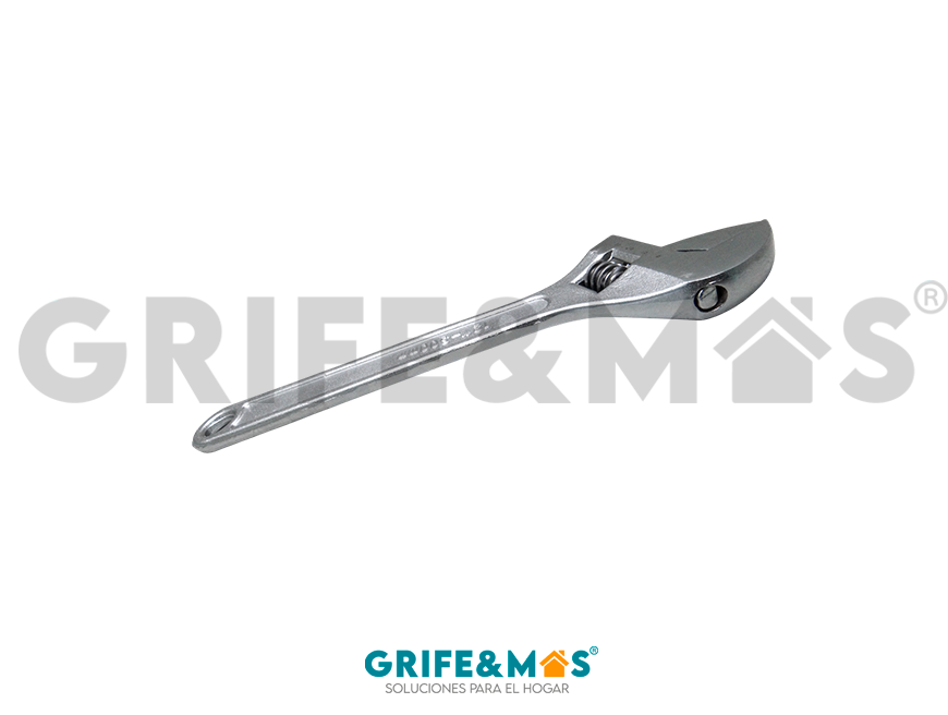 SW-81110112 PERICO CROMADO DE 12"