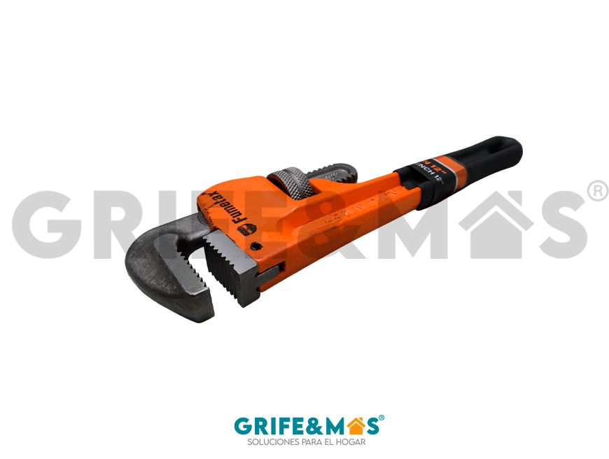 SW-81121512 LLAVE STILSON DE 12"