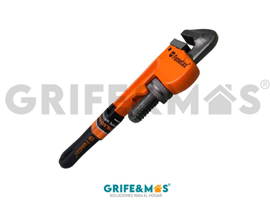 SW-81121512 LLAVE STILSON DE 12"