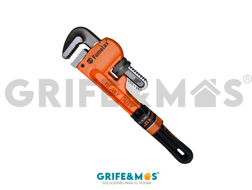 SW-81121512 LLAVE STILSON DE 12"