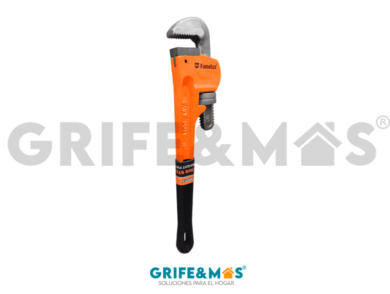 SW-81121718 LLAVE STILSON DE 18"