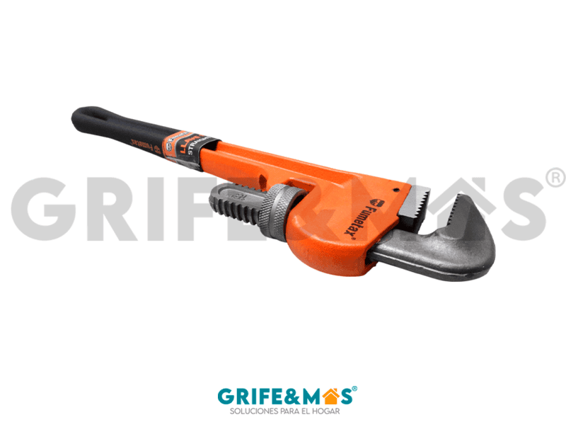 SW-81121718 LLAVE STILSON DE 18"