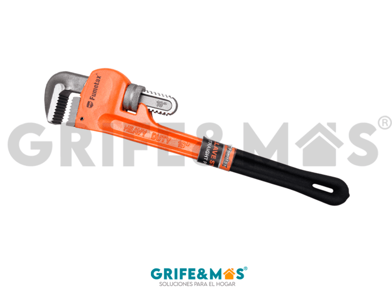 SW-81121718 LLAVE STILSON DE 18"