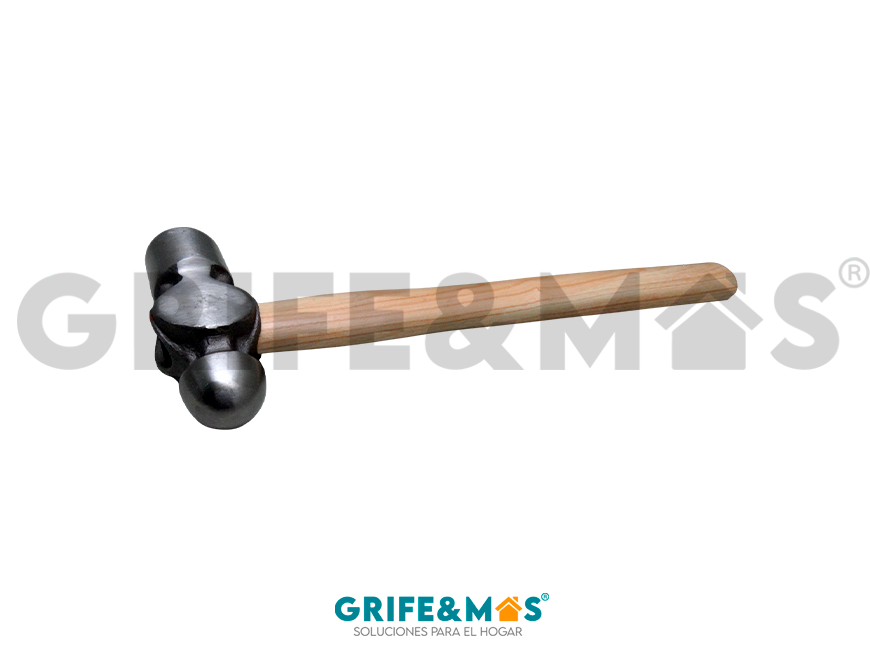 SW-81250602 MARTILLO DE BOLA 20OZ, 33CM