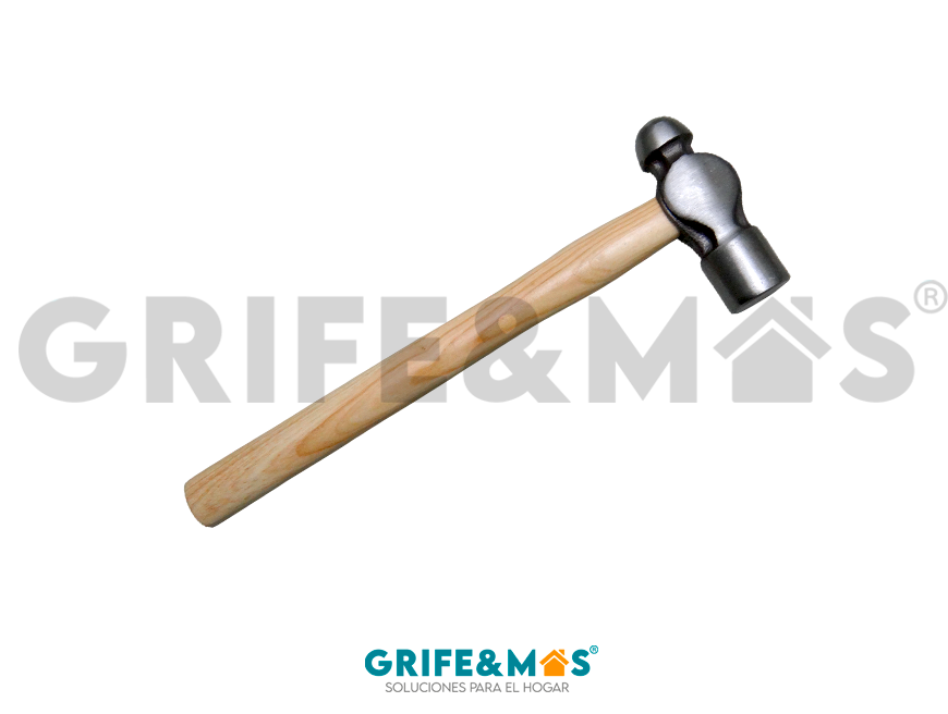 SW-81250602 MARTILLO DE BOLA 20OZ, 33CM