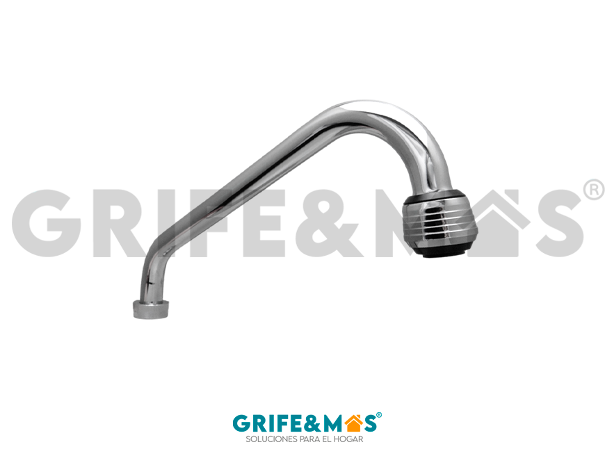 TMZF821 CUELLO DE MEZCLADORA PARA FREGADERO TMZF821 CUELLO DE MEZCLADORA PARA FREGADERO