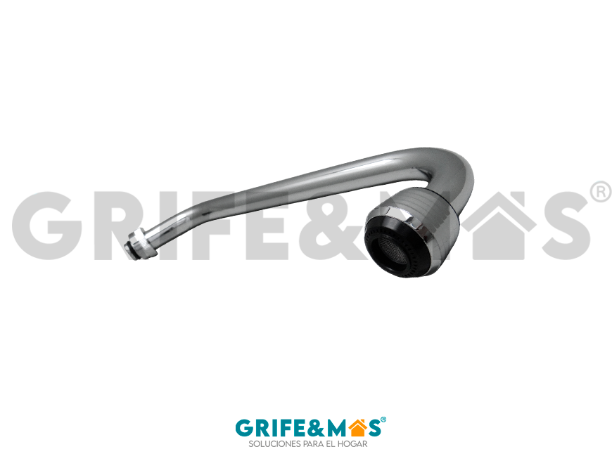 TMZF821 CUELLO DE MEZCLADORA PARA FREGADERO TMZF821 CUELLO DE MEZCLADORA PARA FREGADERO