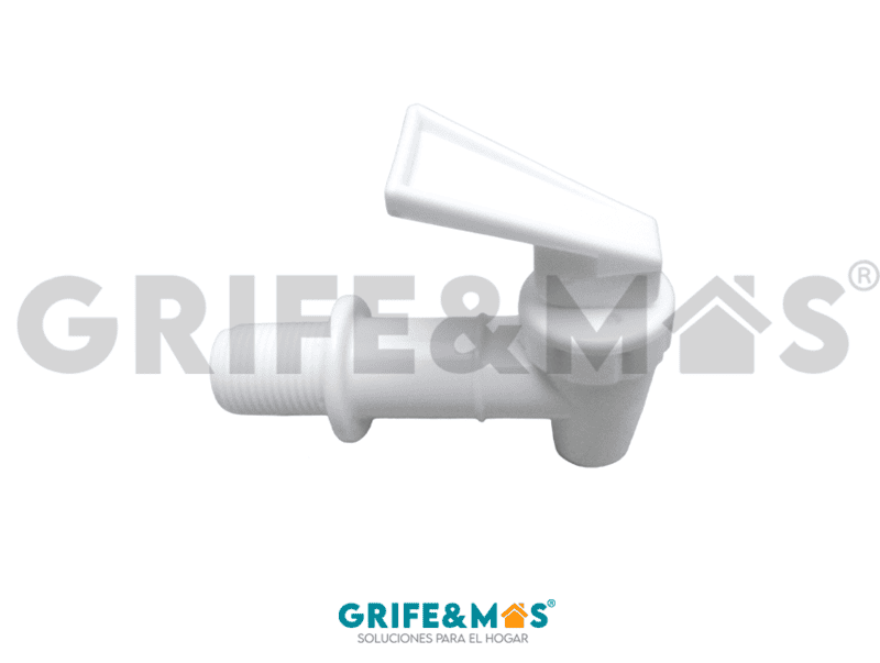 VG13 LLAVE PARA GARRAFON 1/2"