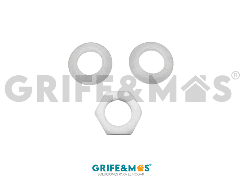 VG13 LLAVE PARA GARRAFON 1/2"