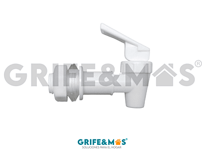 VG13 LLAVE PARA GARRAFON 1/2"