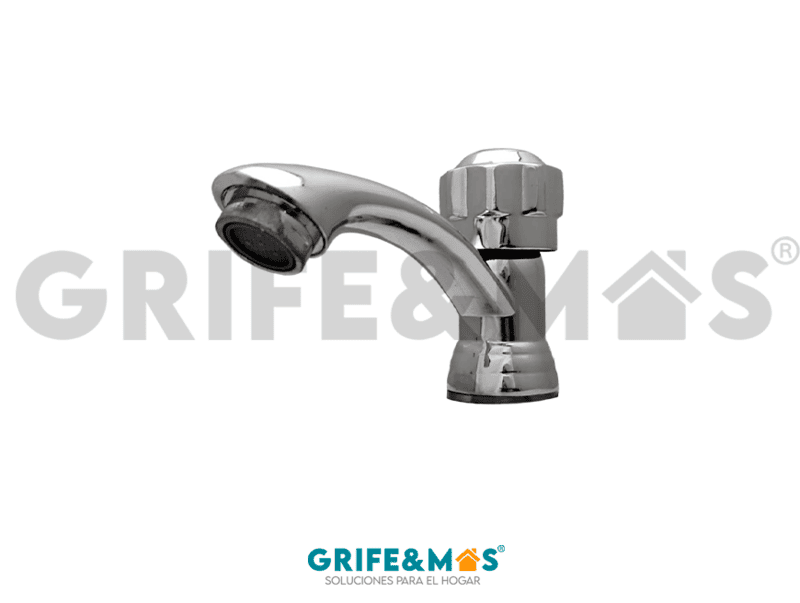 MP2009 - LLAVE INDIVIDUAL PARA LAVABO