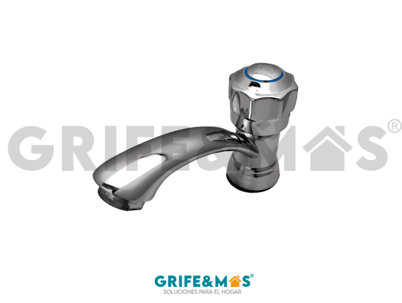 MP2009 - LLAVE INDIVIDUAL PARA LAVABO