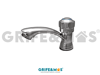 MP2009 - LLAVE INDIVIDUAL PARA LAVABO
