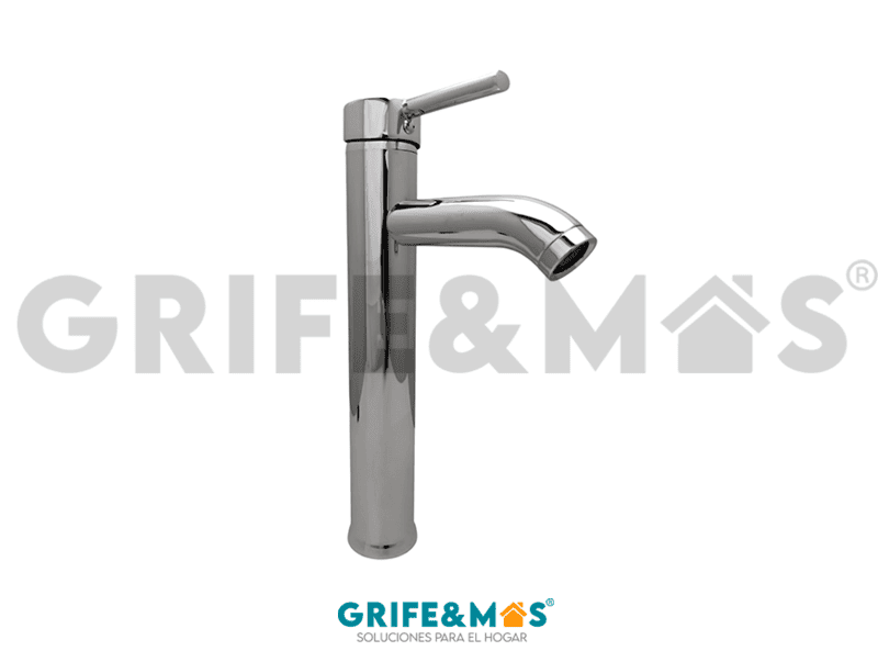 SF-11801 MONOMANDO PARA LAVABO 29 CM